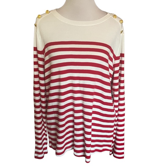 Kim Rogers Tops - Kim Rogers Top